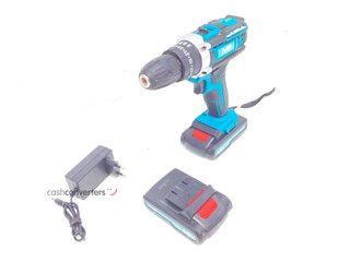 taladro a bateria m2 tec taladro atornillador 48v