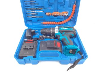 taladro a bateria m2 tec taladro atornillador 48v