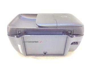 impresora multifuncion hp officejet 3830