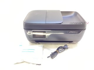 impresora multifuncion hp officejet 3830