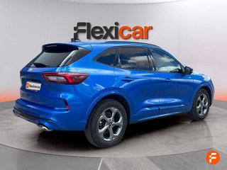 Ford Kuga ST-Line 1.5T EcoBoost 110kW (150CV)