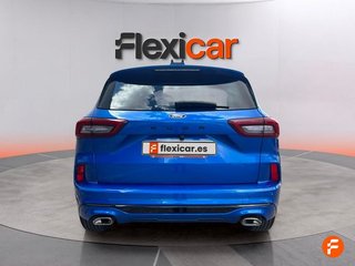 Ford Kuga ST-Line 1.5T EcoBoost 110kW (150CV)