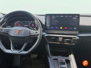 Cupra Formentor 1.5 TSI 110kW (150 CV) DSG