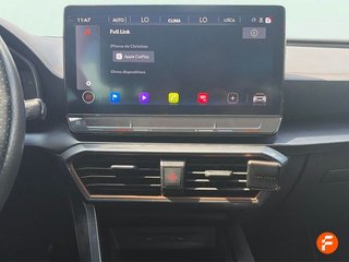 Cupra Formentor 1.5 TSI 110kW (150 CV) DSG