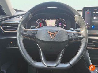 Cupra Formentor 1.5 TSI 110kW (150 CV) DSG
