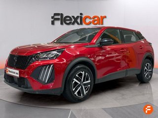 Peugeot 2008 Active Puretech 100 S&S 6 Vel. MAN