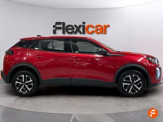 Peugeot 2008 Active Puretech 100 S&S 6 Vel. MAN