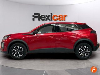 Peugeot 2008 Active Puretech 100 S&S 6 Vel. MAN