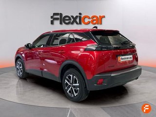 Peugeot 2008 Active Puretech 100 S&S 6 Vel. MAN