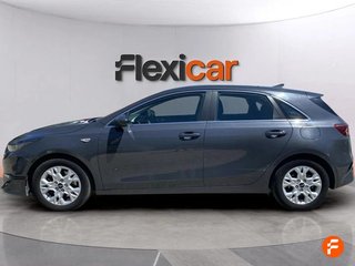 Kia Ceed 1.6 MHEV iMT 100kW (136CV) Drive