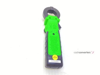 pinza amperimetrica kps pf740
