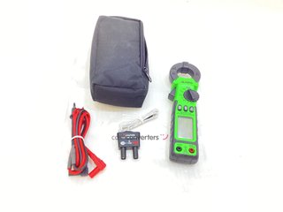 pinza amperimetrica kps pf740