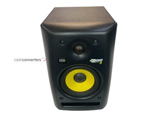 monitor estudio krk systems rokit 5