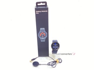samsung galaxy watch 5 pro 45mm 4g