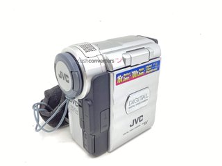 videocamara digital jvc minidv