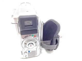 videocamara digital jvc minidv