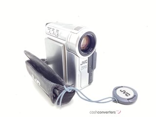videocamara digital jvc minidv