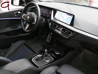 BMW Serie 1 118i 100 kW (136 CV)