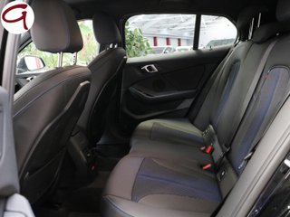 BMW Serie 1 118i 100 kW (136 CV)