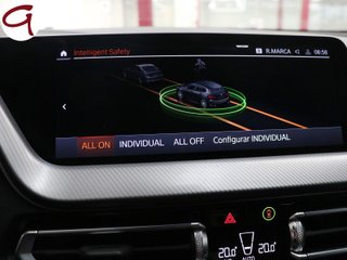BMW Serie 1 118i 100 kW (136 CV)