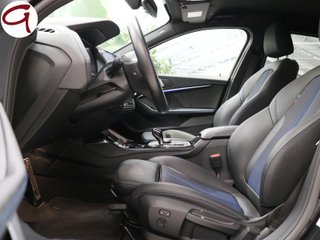 BMW Serie 1 118i 100 kW (136 CV)