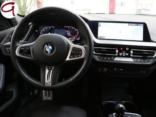 BMW Serie 1 118i 100 kW (136 CV)
