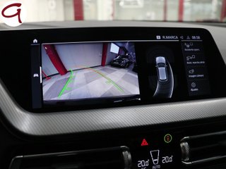 BMW Serie 1 118i 100 kW (136 CV)