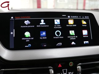 BMW Serie 1 118i 100 kW (136 CV)