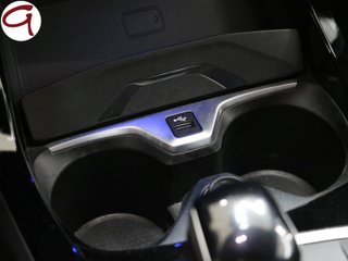 BMW Serie 1 118i 100 kW (136 CV)