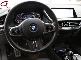 BMW Serie 1 118i 100 kW (136 CV)