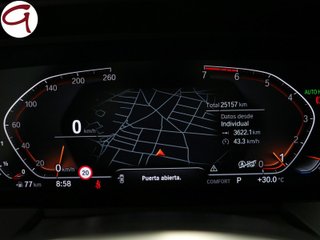 BMW Serie 1 118i 100 kW (136 CV)