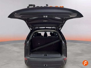 Land-Rover Discovery 2.0 I4 TD4 132kW (180CV) SE Auto