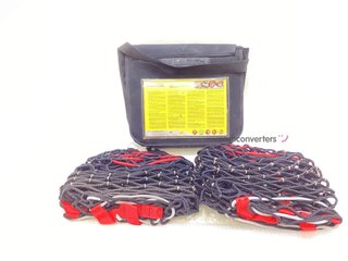 cadena nieve michelin easy grip composite j7