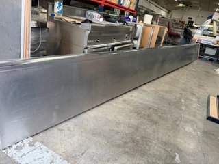 Barra bar