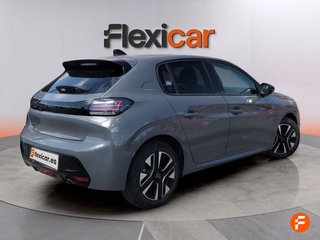 Peugeot 208 Allure Gasolina 100 S&S 6 Vel. MAN