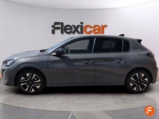 Peugeot 208 Allure Gasolina 100 S&S 6 Vel. MAN