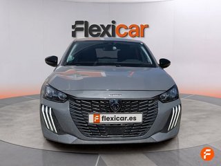 Peugeot 208 Allure Gasolina 100 S&S 6 Vel. MAN
