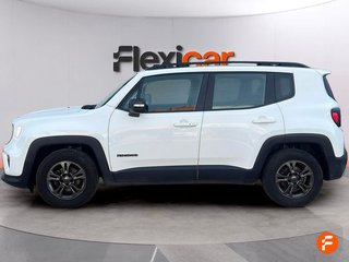 Jeep Renegade Limited 1.0G 88kW (120CV) 4x2