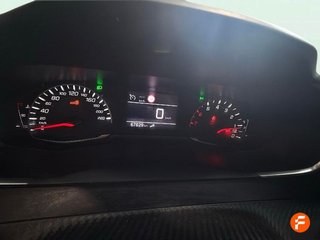 Peugeot 2008 Allure Pack Puretech 100 S&S BVM6