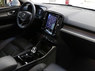 Volvo XC40 T4 Twin Recharge Inscription Auto 155 kW (211 CV)