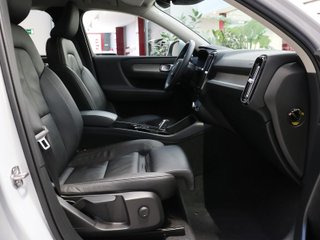 Volvo XC40 T4 Twin Recharge Inscription Auto 155 kW (211 CV)