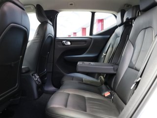Volvo XC40 T4 Twin Recharge Inscription Auto 155 kW (211 CV)