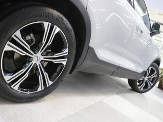 Volvo XC40 T4 Twin Recharge Inscription Auto 155 kW (211 CV)