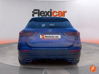 Mercedes GLA GLA 200 D