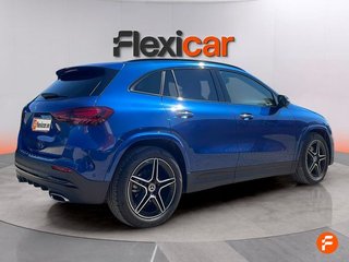 Mercedes GLA GLA 200 D