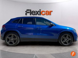 Mercedes GLA GLA 200 D