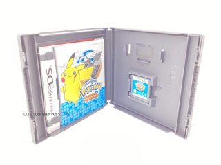 pokémon aventura entre las teclas
