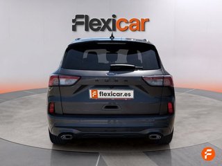 Ford Kuga ST-Line 1.5T EcoBoost 110kW (150CV)