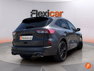 Ford Kuga ST-Line 1.5T EcoBoost 110kW (150CV)