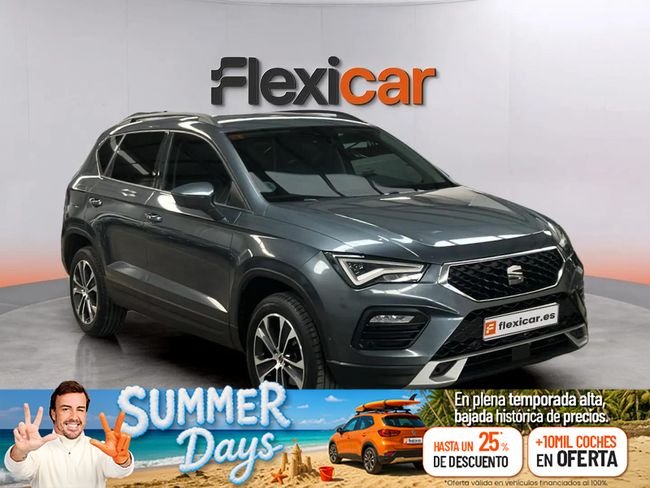 Seat Ateca 1.5 TSI 110kW (150CV) DSG St&Sp Style - foto 1